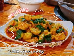-大鼎石锅鱼(春江里店)