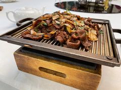 -汇贤府·李氏鲁菜(五棵松店)