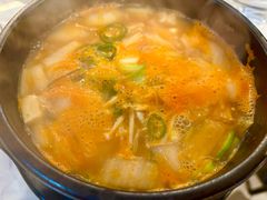 大酱汤-黄金牧场(明洞总店)