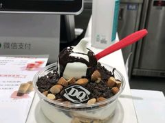 -DQ·蛋糕·冰淇淋(昌平国泰店)