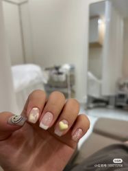 -Halo美甲美睫