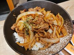 -吉野家(长青店)