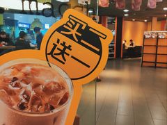 -麦当劳(光新乐购店)