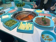 -季季红火锅(柳州城中万达二店)