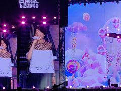 -大连体育中心体育馆