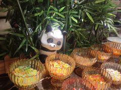 -汉丽斯巴西烤肉自助(市南店)