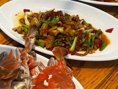 -金海湾海鲜排档(朱家尖店)