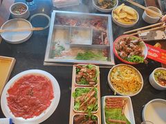 -重庆德忆火锅（龙南街3店）(渝水岸餐饮)