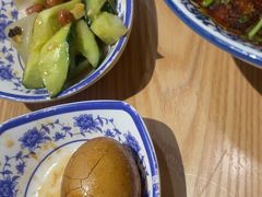 -舌尖尖·兰州牛肉面(浦东机场店)