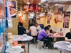 大堂-富来美食