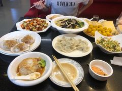 -双海酒店·海鲜家常菜(南戴河店)