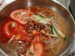 -酒拾烤肉(九方店)