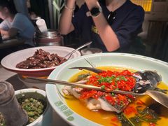 -遇见湘·地道湖南菜(喜悦店)