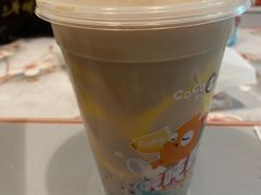 -CoCo都可(北苑K酷店)