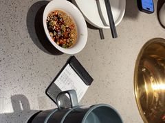 -老佛爷铜炉蛙锅(东门老街店)