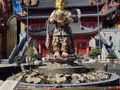 -上海东林寺(金山区)