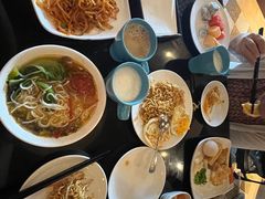 -深圳东部华侨城茵特拉根酒店