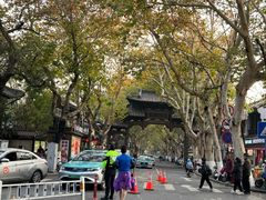 -鼓楼(西湖风景名胜区)