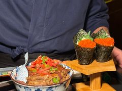 -鸟泉居酒屋·烧鸟·酒馆(百子湾店)