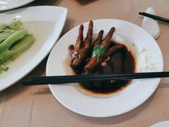 -顺德美的万豪酒店-万豪中餐厅