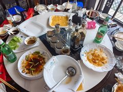 -高晓山馅饼店(牛庄百年店)
