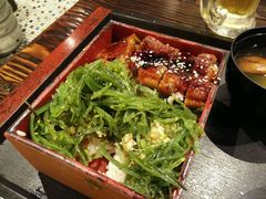 -石屋料理(南京西路店)