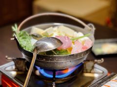 -鱼亭料理(芝罘店)