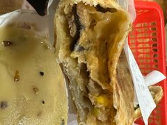 -王记肉火烧早餐中国店