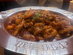 -胖哥俩肉蟹煲(梅溪步步高店)