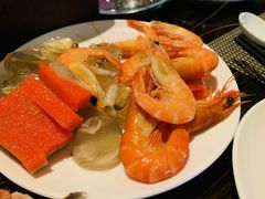 -绿岛国际酒店-西餐厅