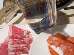 -宴立方海鲜自助(义乌万达广场店)