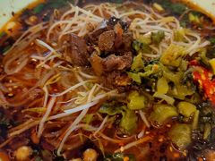 -王记特色锅魁(城市阳光大厦店)
