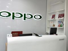 -OPPO服务体验中心(天津和平区天河城店)