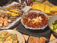 -壹酒贰肉1926·深夜食堂(南京北街店)