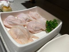 -海底捞火锅(航洋城店)