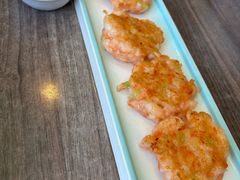 -今鲜源大酒店·中华餐饮名店(新湛路店)