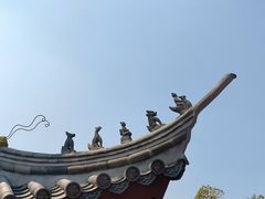-西湖游船