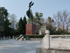 -放鹰台遗址