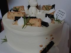 -浮光之丘MontCake生日蛋糕(花牌坊店)