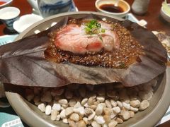 -一本魅·日式料理