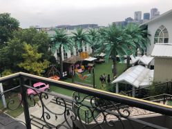 -格乐利雅婚礼艺术中心(南外滩店)