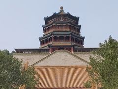 -颐和园