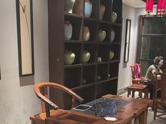 -柴米油盐(土菜院子店)