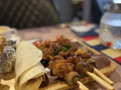 -遇见西木美式餐厅(体育路店)