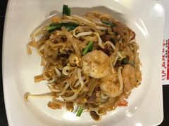 -马来西亚美食街