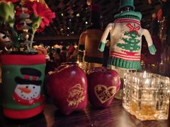 -BROWNSTONE布朗石西班牙餐厅(富城店)