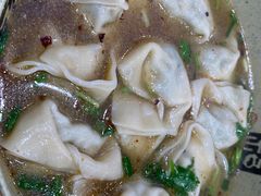 -老上海馄饨铺(浙江中路店)