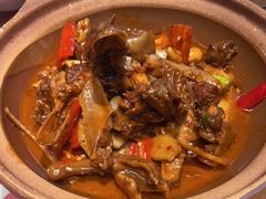 -老湘村·湖南土菜(天河维多利店)