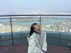 -洲际酒店·地平线全日餐厅HORIZON CAFÉ