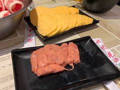 -胡哥烤肥牛(车公庙店)